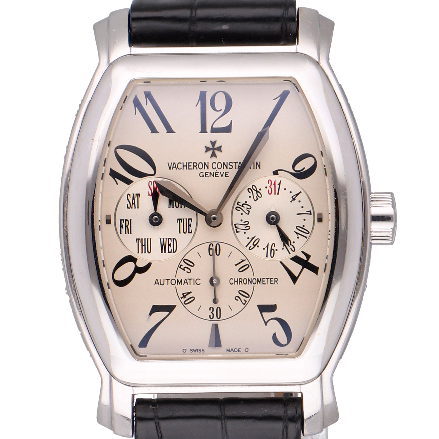 Vacheron Constantin Royal Eagle (42008/000G)